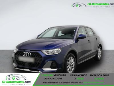 Audi A1 All Street 30 TFSI 110 ch BVA