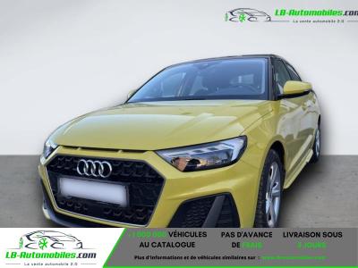 Audi A1 Sportback 30 TFSI 110 ch BVA