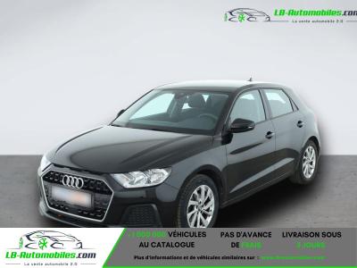 Audi A1 Sportback 30 TFSI 116 ch BVA