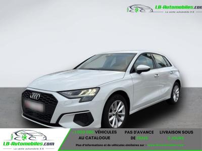 Audi A3 Sportback 30 TDI 116 BVM