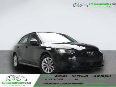 Audi A3 Sportback 35 TFSI 150 BVM
