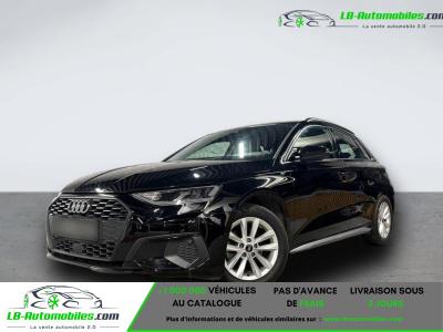 Audi A3 Sportback 35 TFSI 150 BVM