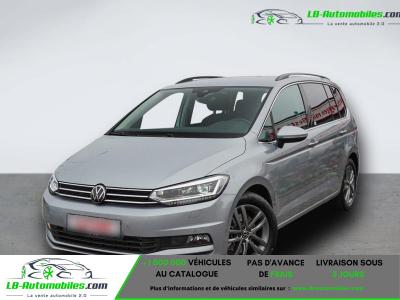 Volkswagen Touran 1.5 TSI EVO 150 BVA 7pl