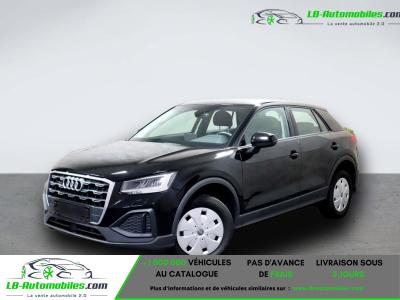 Audi Q2 35 TDI 150 BVA