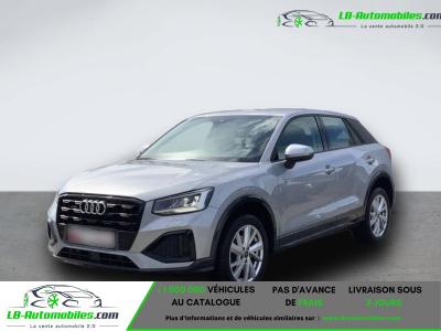 Audi Q2 35 TDI 150 BVA