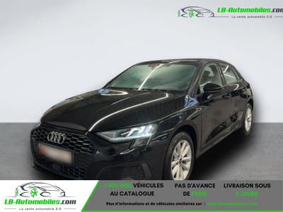 Audi A3 Sportback 30 TFSI 110 BVM