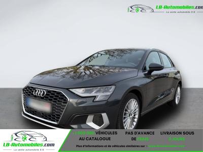 Audi A3 Sportback 30 TFSI 110 BVM