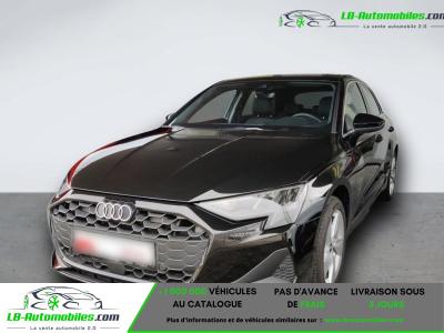 Audi A3 Sportback 35 TFSI 150 BVA