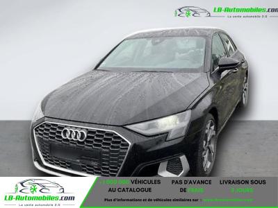 Audi A3 Sportback 35 TFSI 150 BVA