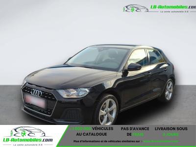 Audi A1 Sportback 25 TFSI 95 ch BVM