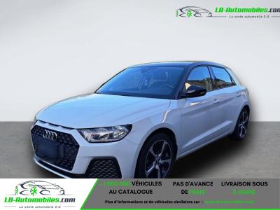 Audi A1 Sportback 25 TFSI 95 ch BVM