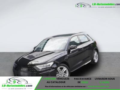 Audi A1 Sportback 35 TFSI 150 ch BVA