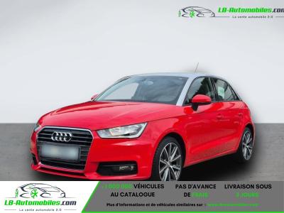 Audi A1 Sportback 1.0 TFSI 95 BVM