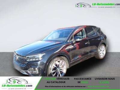 Volkswagen Touareg 3.0 TSI 340ch BVA 4Motion