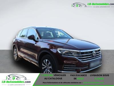 Volkswagen Touareg 3.0 TDI 286ch BVA 4Motion