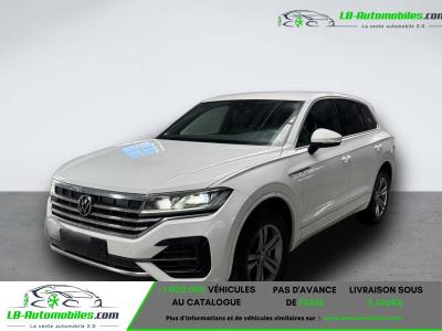 Volkswagen Touareg 3.0 TDI 286ch BVA 4Motion
