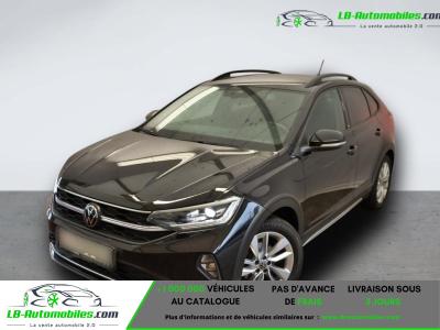 Volkswagen Taigo 1.0 TSI 110 BVA