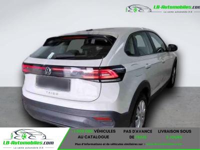 Volkswagen Taigo 1.0 TSI 95 BVM