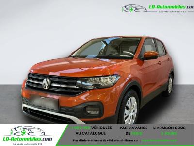 Volkswagen T-Cross 1.0 TSI 95 Start/Stop BVM