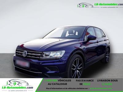 Volkswagen Tiguan 1.4 TSI 150 BMT BVM