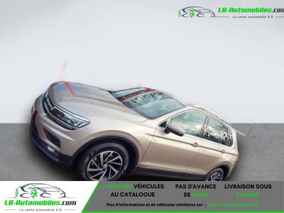 Volkswagen Tiguan 2.0 TDI 150 BVA