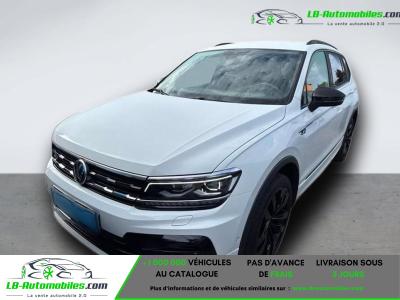 Volkswagen Tiguan Allspace 2.0 TDI 200 BVA 4Motion