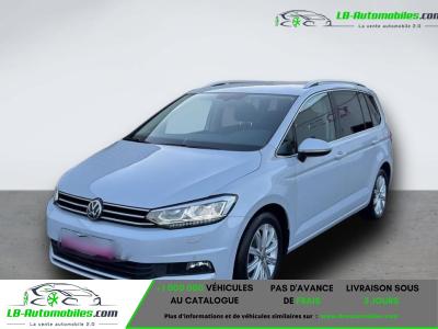 Volkswagen Touran 150  BVA 5pl