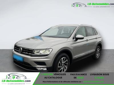 Volkswagen Tiguan 2.0 TSI 180 BMT BVA 4Motion