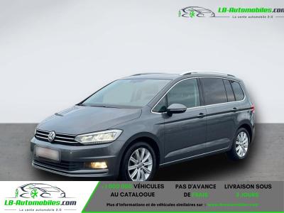 Volkswagen Touran 150  BVA 7pl