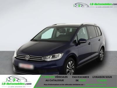 Volkswagen Touran 2.0 TDI 150 BVA 5pl