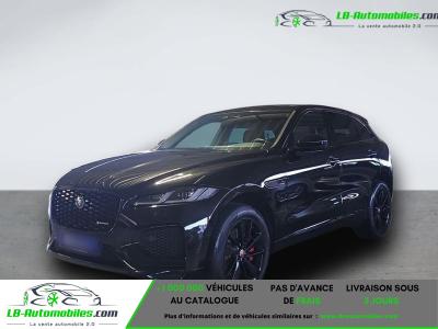Jaguar F-Pace 3.0 - D300  AWD BVA