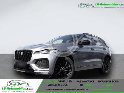 Jaguar F-Pace 3.0 - D300  AWD BVA