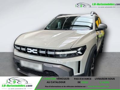 Dacia Duster TCe 130 4x2 - 2023