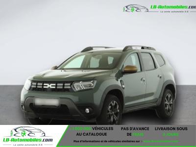 Dacia Duster TCe 130 4x2 - 2023