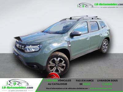 Dacia Duster TCe 130 4x2 - 2023