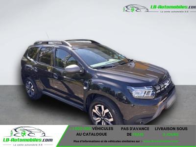 Dacia Duster TCe 150 4x2 BVA