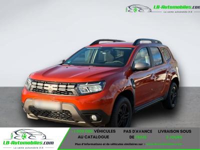 Dacia Duster TCe 150 4x2 BVA