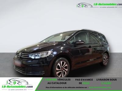 Volkswagen Touran 2.0 TDI 150 BVA 7pl