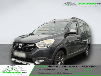 Dacia Dokker TCe 115