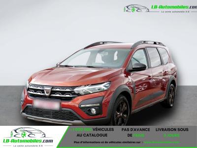 Dacia Jogger TCe 110 5 places