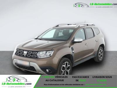 Dacia Duster TCe 150 FAP 4x2