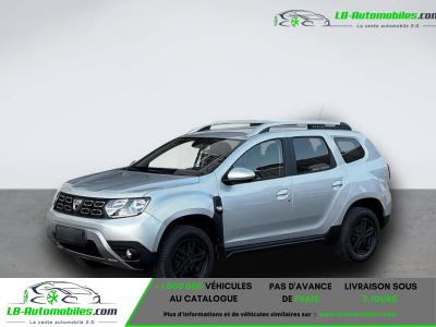 Dacia Duster SCe 115 4x2