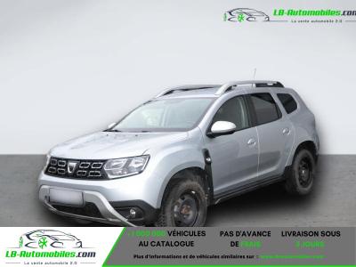 Dacia Duster TCe 130 FAP 4x2