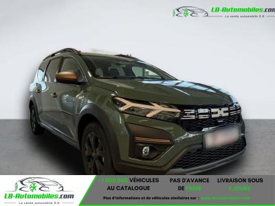 Dacia Jogger Hybrid 140 5 places