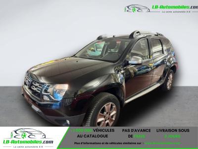 Dacia Duster TCe 125 4x2