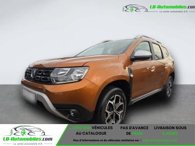 Dacia Duster TCe 125 4x2