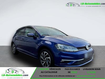 Volkswagen Golf 1.0 TSI 110 BVM