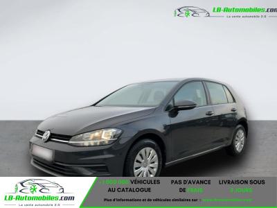 Volkswagen Golf 1.0 TSI 115 BVM