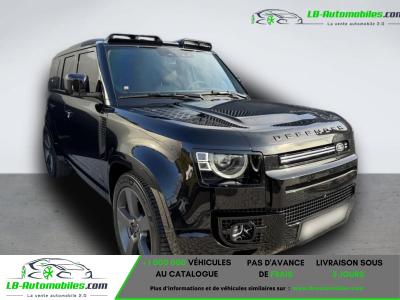 Land Rover Defender 110 P525 V8 BVA