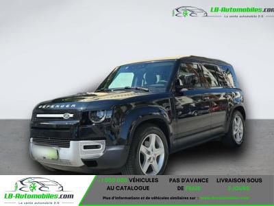 Land Rover Defender 110 D200 BVA